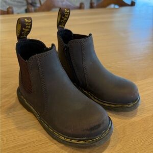 Dr. Martens Chelsea Boot